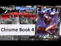 Chrome Book 4 Cyberpunk R Talsorian Games 1996 Retro RPG