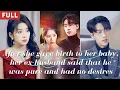 Download Lagu After she gave birth to her baby, her ex-husband said that he was pure and had no desires