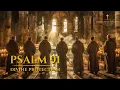 Gregorian Chant for Protection Peace Psalm 91 432Hz Gregorian Chants Sanctuary