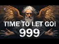 Angel Number 999 RELEASE And RENEW Meaning EXPLAINED