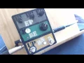 Beckeffect - Tales From The Tape Loop Multiplex Echo Machine from 1776effects com