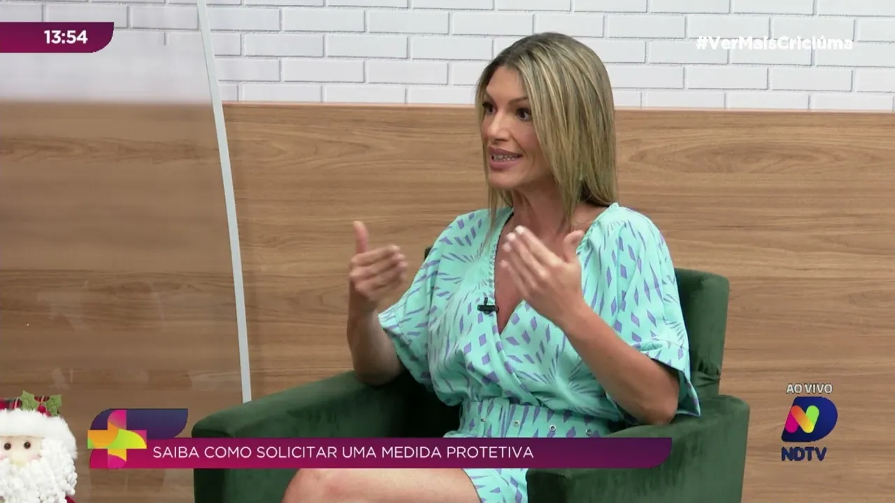 Violência doméstica: advogado criminalista explica importância das medidas protetivas para a vítima