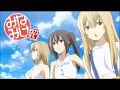Download Lagu 【ED】みなみけ おかえり /「絶対カラフル宣言」