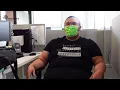 Ernie speaks on their work as a Prior Authorization Specialist