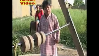 qismat full pothwari drama 10
