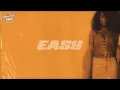 Aminé, Summer Walker - Easy (Lyrics)