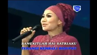 noer halimah ft moneta matahariku