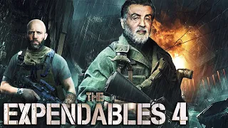 the expendables 4 is about to change everything