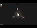 -vstream - Gource visualisation
