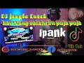 Download Lagu DJ kau yang selalu ku puja puja DJ party jungle Dutch tiktok VIRAL bas beton bikin autoplay brgetar