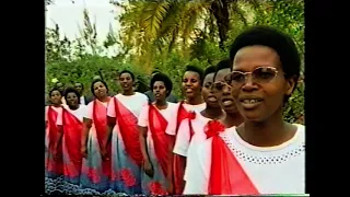 ubukwe by abatwaramucyo choir