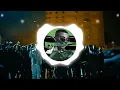 FL EX - MESAMA3EEN FT. Husayn (Instrumental) (Reprod. by Basha)