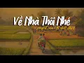 Lagu [ NHẠC TẾT CHILL🧧] Tết là để về nhà, nhạc nghe này là muốn về liền 🚌#nhactet #nhacxuan