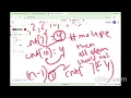 3960 Frequency Balance Subarray LeetCode Weekly 506 Maps with in depth Dry Run C code