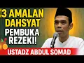 Download Lagu Jangan Remehkan Istighfar, Sholawat \u0026 Sedekah! Ini Dampaknya Luar Biasa ustadz abdul Somad