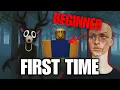 Can I survive 99 nights in the Forest as a Beginner