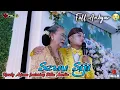 SEWU SIJI - KUSDY ARJUNA FEATURING DITTA AMELIA - CAMPURSARI ARJUNA LARAS