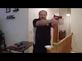 SASP SIRT Training Tips At Home