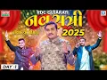 Download Lagu LIVE : Jignesh Barot Garba | Navratri 2025 Non Stop Garba | Day 1