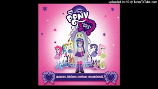 2 My Little Pony Equestria Girls Soundtrack Cafeteria Song Helping Twilight Win The Crown 