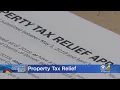 Property Tax Relief Program Expanded To Include More Families