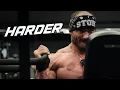 Push Harder | Best gym workout 💪 motivation music 2025