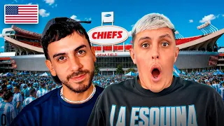 Si te QUERES REIR entra a este video