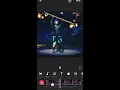 inShot simple Editing Tutorial colour changing effect in inShot ff edit