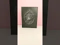 Download Lagu BLACKPINK - KILL THIS LOVE (Black Version) (CD) | Album Unboxing