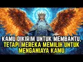 Download Lagu ANDA ADALAH BERKAH YANG MEREKA SIA-SIAKAN, KINI MEREKA MERASAKAN BERATNYA KEHILANGAN ANDA