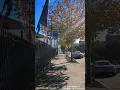 Street view of Aberdeen St in Perth WA at 2024