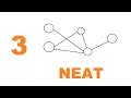 Neat - Java Implementation 3