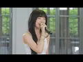 ปลิว | พลอยชมพู (JANNINE WEIGEL) x TorSaksit (Piano & i Live)
