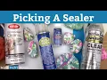 Picking a sealer for your painted rocks Sealing rocks for Outdoors Rock Painting 101