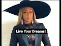 Melody Holt Performs at An Evening of Love Says Stop Worrying About Her And Live Your Own Dreams
