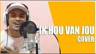 Download Cevin Syahailatua - Ik Hou Van Jou Cover by [ RICARDO TUNYANAN ] MP3