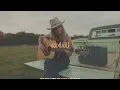 Lainey Wilson - 4x4xU (Official Lyric Video)