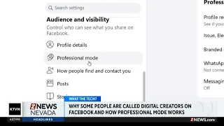 What the Tech What s a digital creator