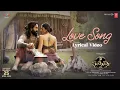 Download Lagu Love Lyrical Video Song | Kannappa -Telugu | Vishnu Manchu,Preity M | Mohan Babu | Mukesh Kumar S