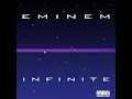 Eminem & Thyme - Open Mic (Prod. by Mr. Porter) (1996)