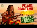 Jamrud - PELANGI DI MATAMU | BANGJO Reggae Cover Music AI