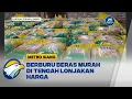 Download Lagu Berburu Beras Murah Di Tengah Lonjakan Harga
