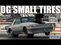 OG 10 5W AND 28x10 5 SMALL TIRE ACTION PDRA THUNDER VALLEY THROWDOWN 2026