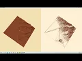 VTK Python Example - DecimateHawaii