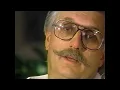 Who Was Ron Goldman Barbara Walters Interview 16 September 1994
