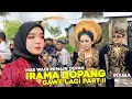 Lagu TERBARU ! NYONGKOLAN MAS WADI KE LANDAH BARENG IRAMA DOPANG 2025