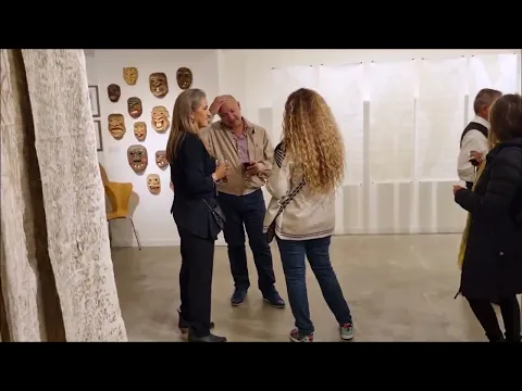 LA ENCRUCIJADA (arte paraguayo) - martinwullich.com