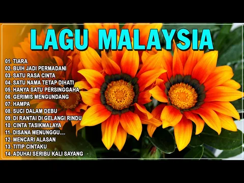 Download MP3 Lagu Malaysia Menyentuh Terbaik 🎶 Lagu Slow Rock Terbaik 90an | Koleksi Lagu Kenangan Terpopular
