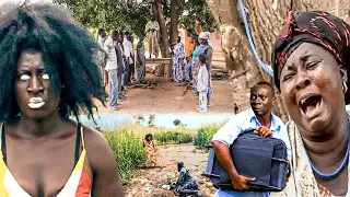 ƐBOƆ PAE A YƐNTAM| Unchangeable Sin (Lilwin, Akrobeto, Sekyere Amankwa) - Ghanaian Kumawood Movie