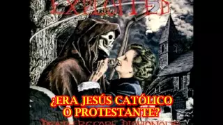 Download The Exploited Jesus Is Dead (subtitulado español) MP3